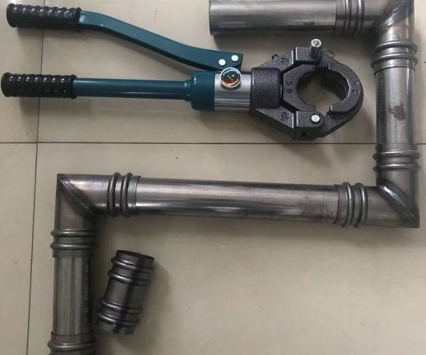 漠河冷却管生产