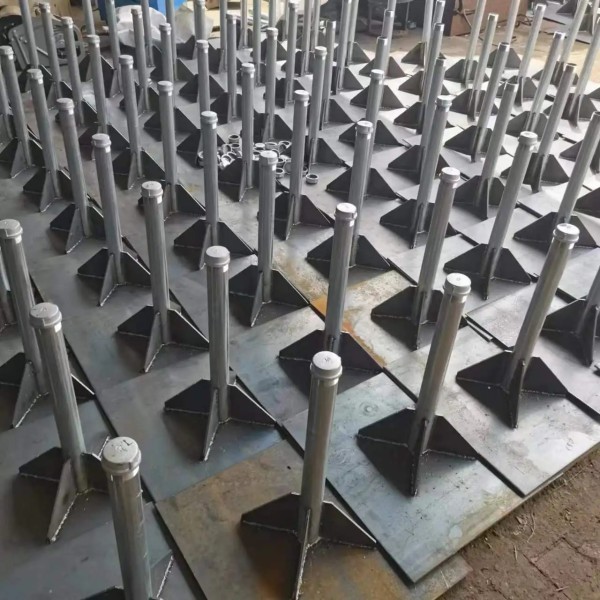 漠河鑫亿呈沉降板生产