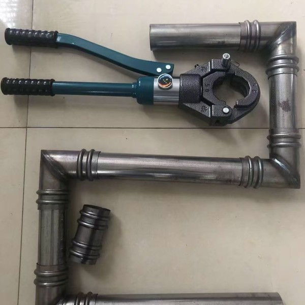 漠河鑫亿呈冷却管