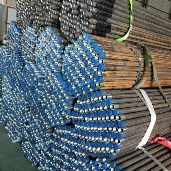 漠河鑫亿呈冷却管